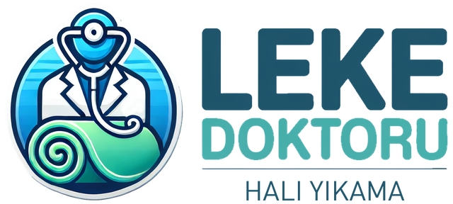 Leke Doktoru Halı Yıkama